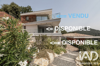 achat appartement les-adrets-de-l-esterel 83600