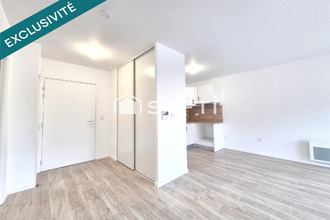 achat appartement les-ageux 60700