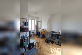 achat appartement les-aix-d-angillon 18220