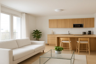 achat appartement les-allues 73550