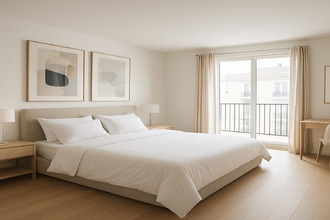 achat appartement les-allues 73550