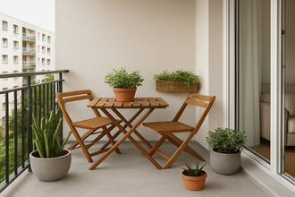 achat appartement les-allues 73550