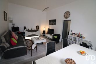 achat appartement les-andelys 27700