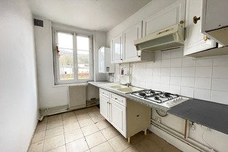 achat appartement les-andelys 27700