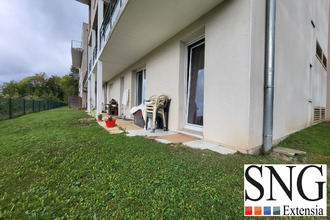 achat appartement les-andelys 27700