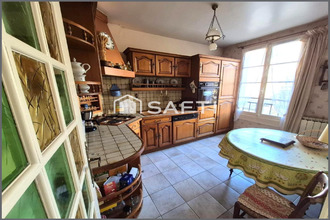 achat appartement les-andelys 27700