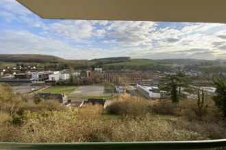 achat appartement les-andelys 27700