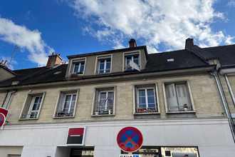 achat appartement les-andelys 27700