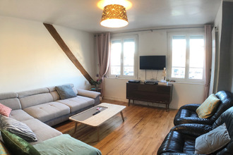 achat appartement les-andelys 27700