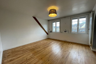 achat appartement les-andelys 27700