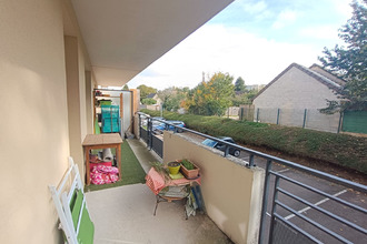 achat appartement les-andelys 27700