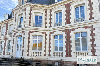 achat appartement les-andelys 27700