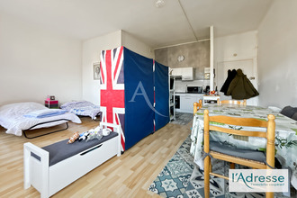 achat appartement les-andelys 27700