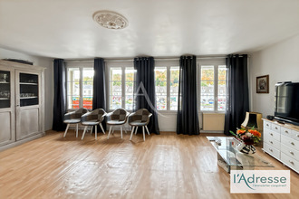 achat appartement les-andelys 27700