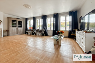 achat appartement les-andelys 27700