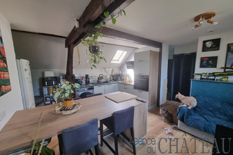 achat appartement les-andelys 27700