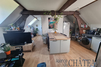 achat appartement les-andelys 27700