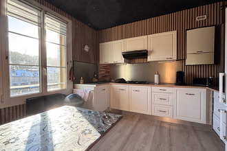 achat appartement les-andelys 27700