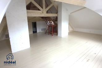 achat appartement les-andelys 27700