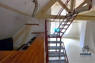 achat appartement les-andelys 27700