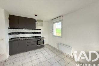 achat appartement les-andelys 27700