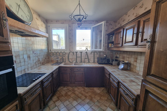 achat appartement les-andelys 27700