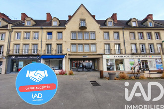achat appartement les-andelys 27700