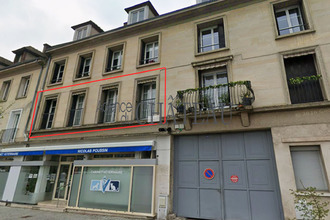 achat appartement les-andelys 27700
