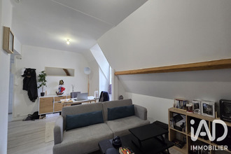 achat appartement les-andelys 27700