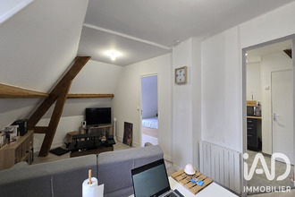 achat appartement les-andelys 27700