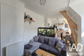 achat appartement les-andelys 27700