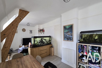 achat appartement les-andelys 27700