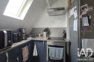 achat appartement les-andelys 27700