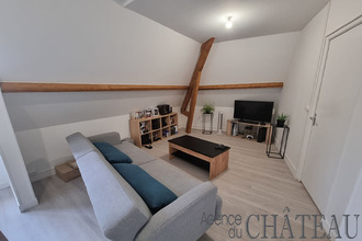 achat appartement les-andelys 27700