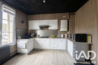 achat appartement les-andelys 27700