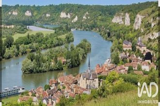 achat appartement les-andelys 27700