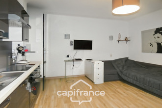 achat appartement les-angles 30133