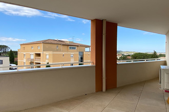 achat appartement les-angles 30133