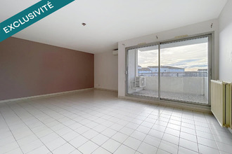 achat appartement les-angles 30133