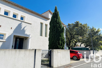 achat appartement les-angles 30133