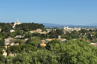 achat appartement les-angles 30133