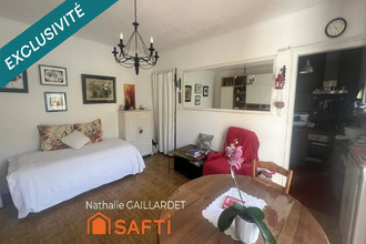 achat appartement les-angles 30133