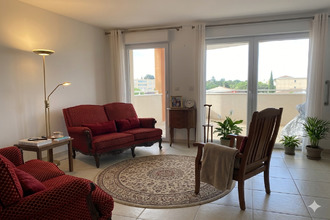 achat appartement les-angles 30133