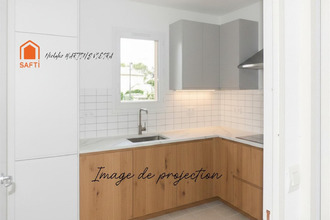 achat appartement les-angles 30133
