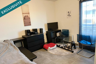 achat appartement les-angles 30133