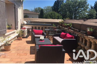 achat appartement les-angles 30133