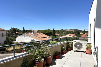achat appartement les-angles 30133