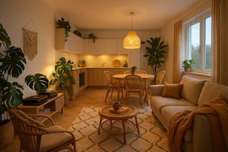 achat appartement les-angles 30133