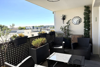 achat appartement les-angles 30133