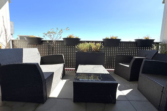 achat appartement les-angles 30133